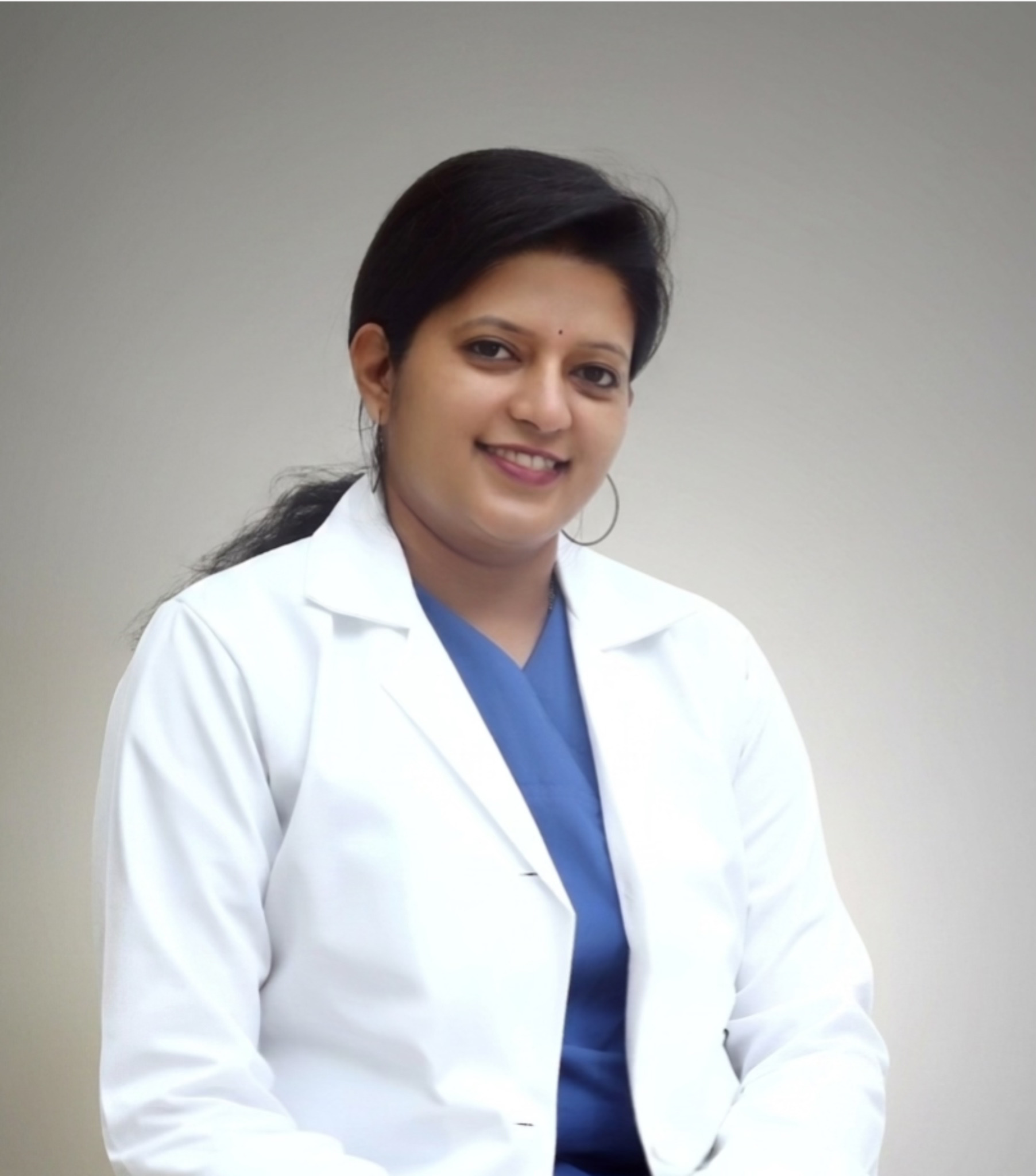 Prof. Dr. Beena Roopak